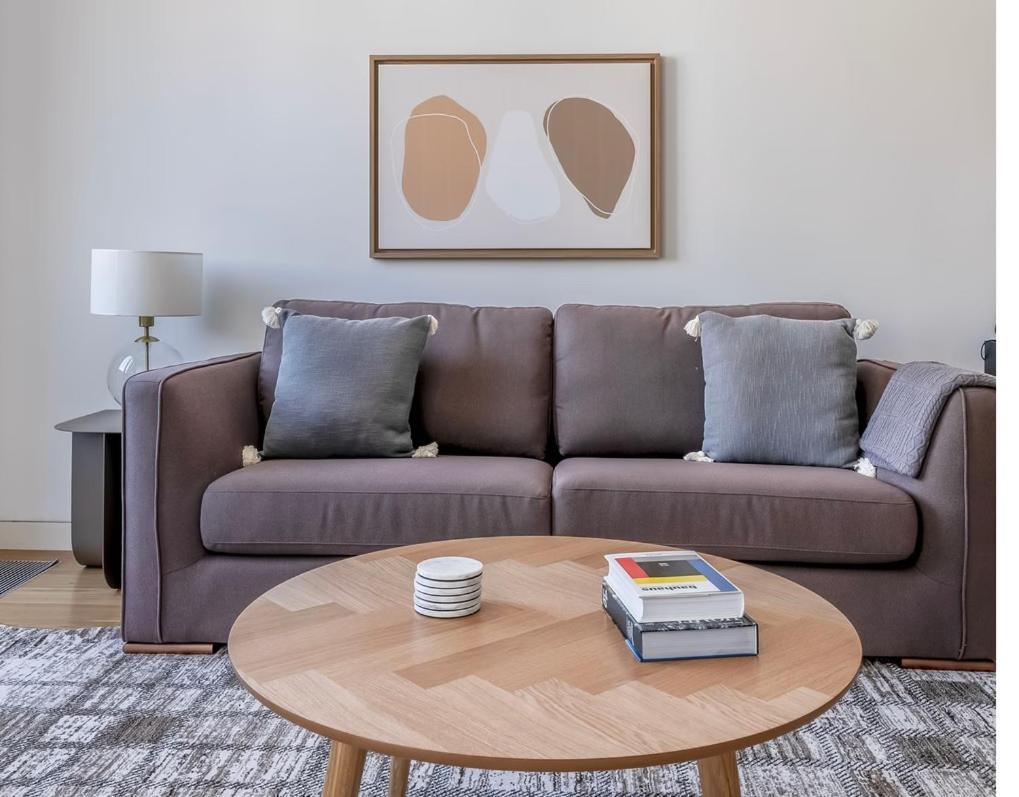Comfortable Apartment In Downtown Lisbon For 4 People Dış mekan fotoğraf