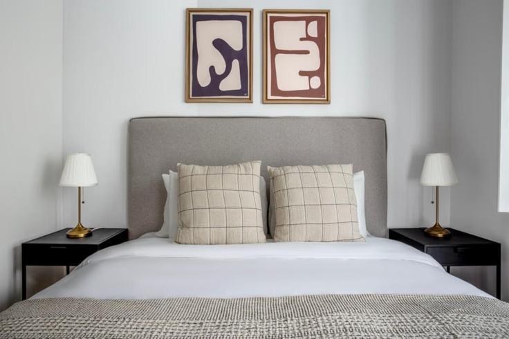 Comfortable Apartment In Downtown Lisbon For 4 People Dış mekan fotoğraf